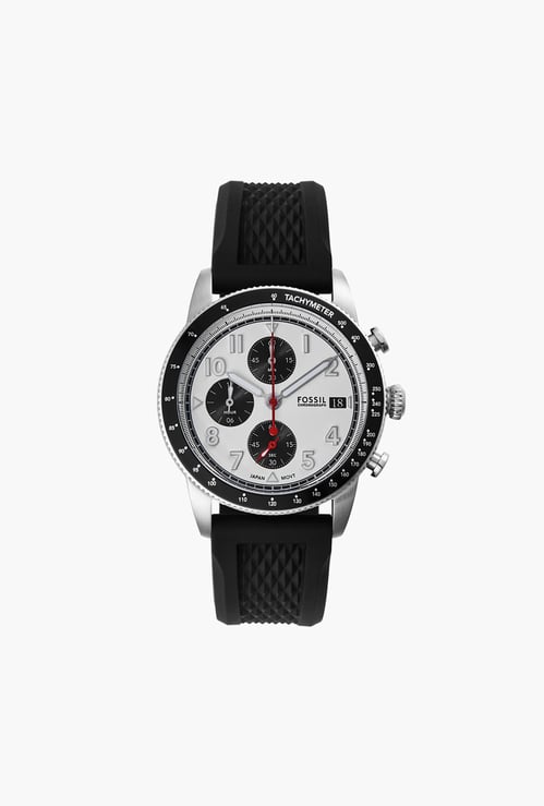 FOSSIL Sport Tourer Chronograph Watch - FS6087I