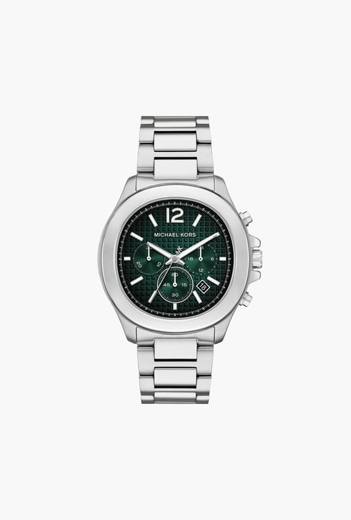 MICHAEL KORS Sage Chronograph Watch - MK9191