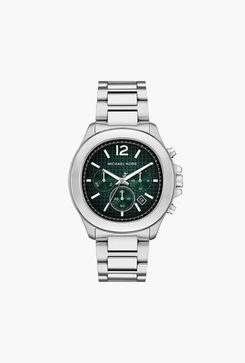 MICHAEL KORS Sage Chronograph Watch - MK9191I