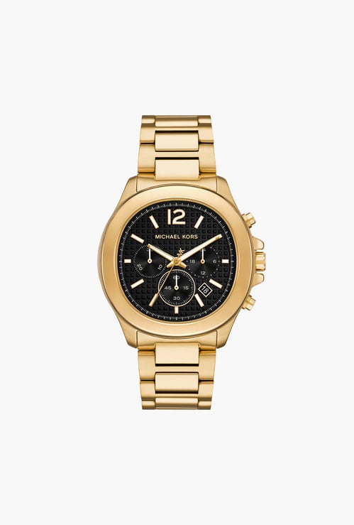 MICHAEL KORS Sage Chronograph Watch - MK9192I