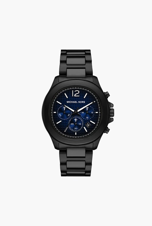 MICHAEL KORS Sage Chronograph Watch - MK9193I