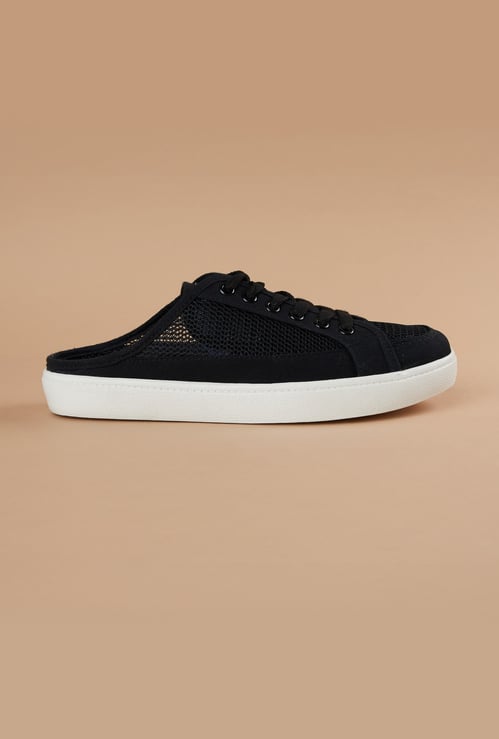 GINGER Mesh Sneakers