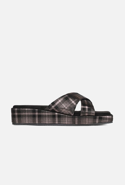 INC.5 Checked Platforms
