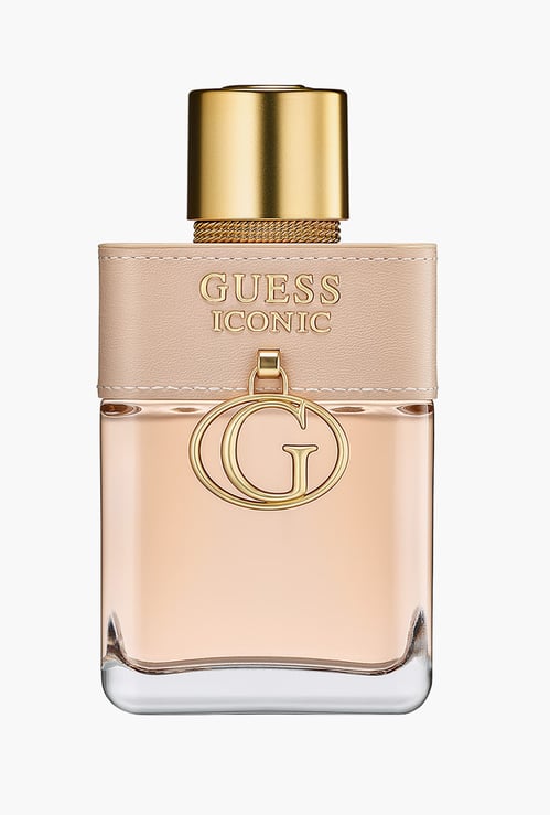 GUESS Iconic Eau de Parfum - 100ml