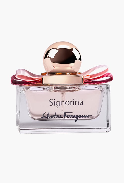 FERRAGAMO Signorina Eau De Parfum Set - 80ml
