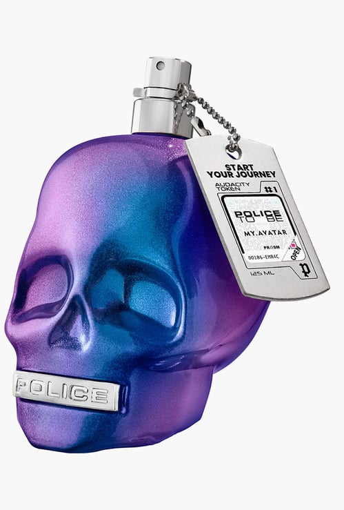 POLICE To Be My Avatar Eau de Toilette - 125ml