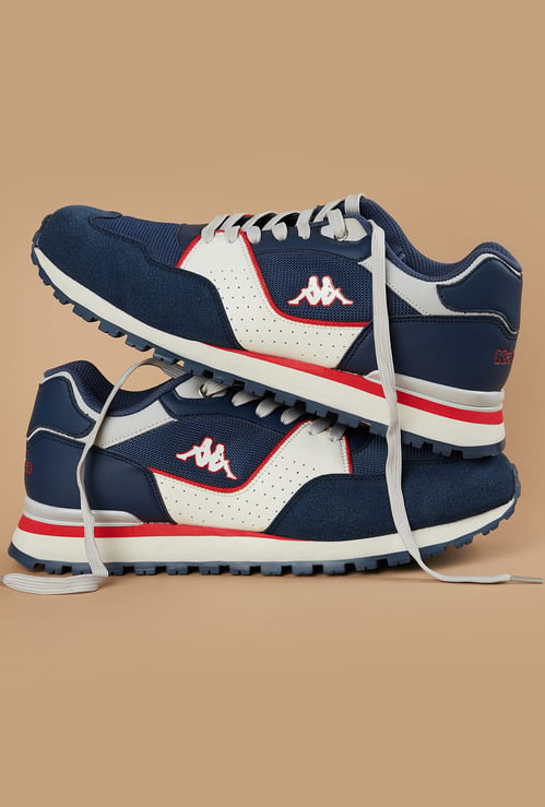 KAPPA Colourblock Sneakers
