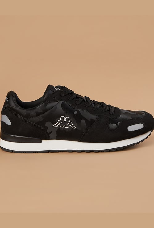 KAPPA Printed Sneakers