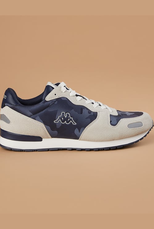 KAPPA Printed Sneakers