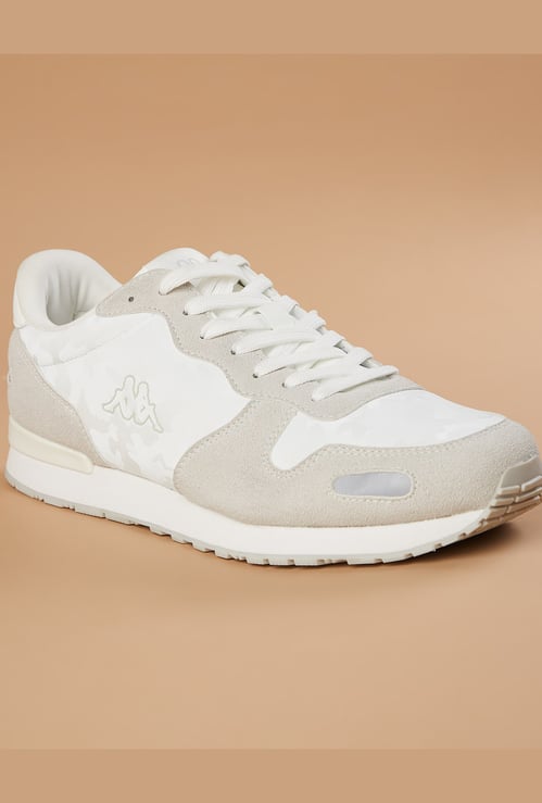 KAPPA Printed Sneakers