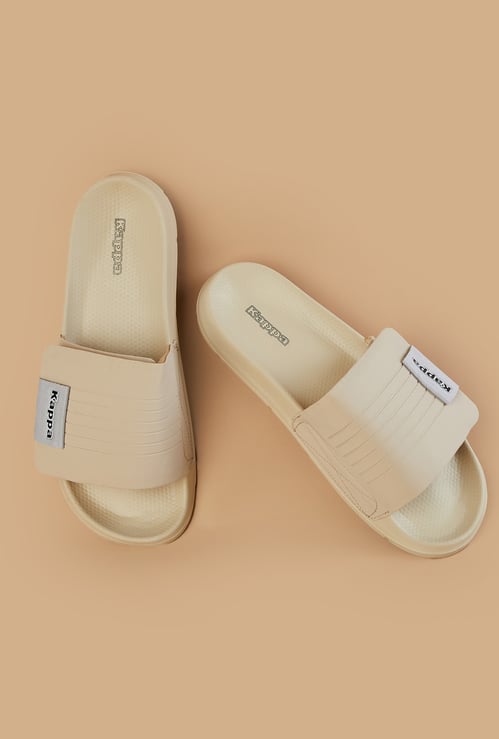 KAPPA Velcro Strap Sliders