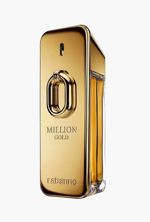 RABANNE Million Gold Intense Eau de Parfum Intense - 100ml