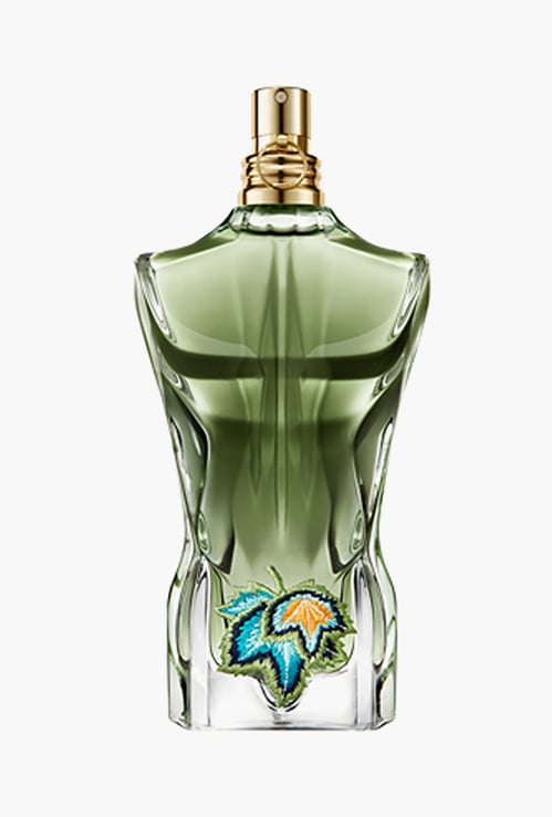 JEAN PAUL GAULTIER Le Beau Paradise Garden Eau de Parfum - 125 ml