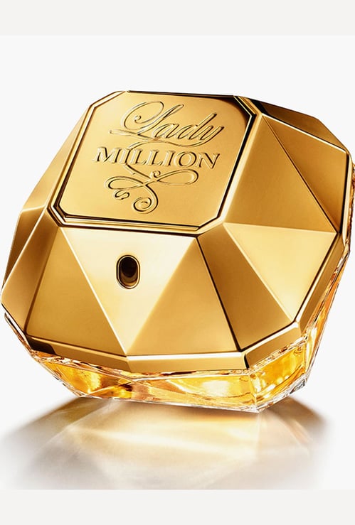RABANNE Lady Million Eau de Parfum - 80ml
