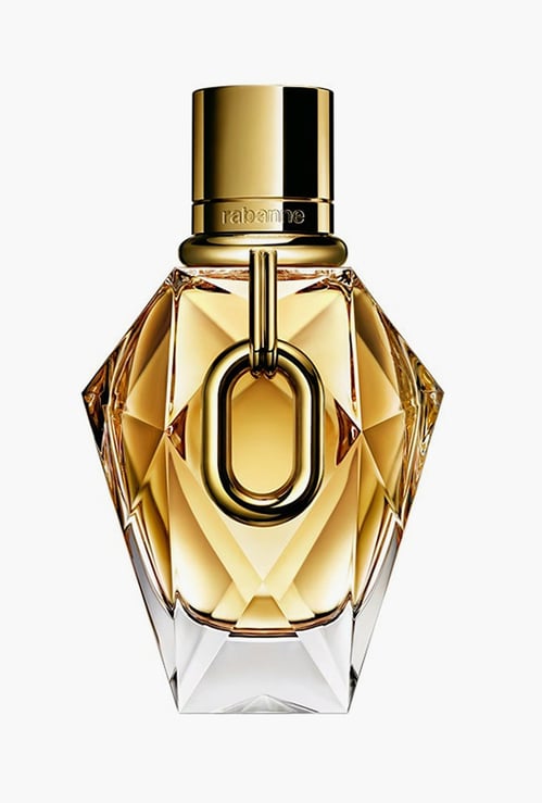RABANNE Million Gold For Her Refillable Eau de Parfum - 50 ml