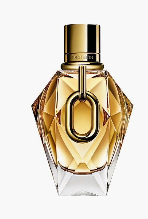 RABANNE Million Gold For Her Refillable Eau de Parfum - 90 ml