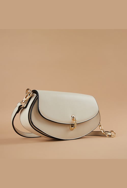 CODE Solid Sling Bag