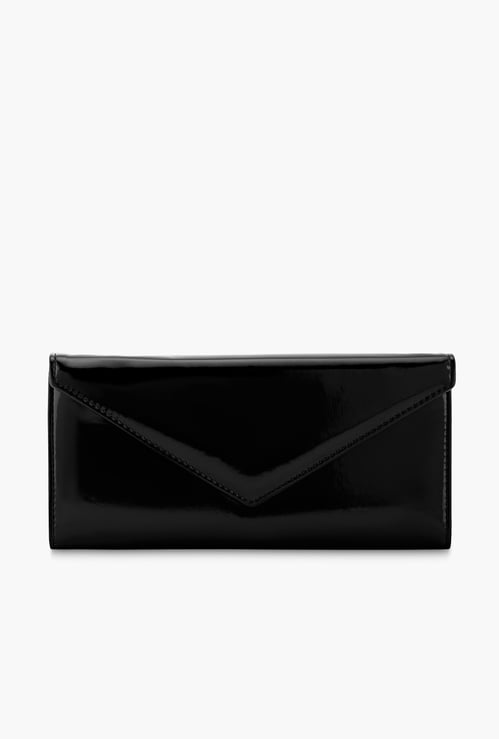 FASTRACK Solid Envelope Wallet