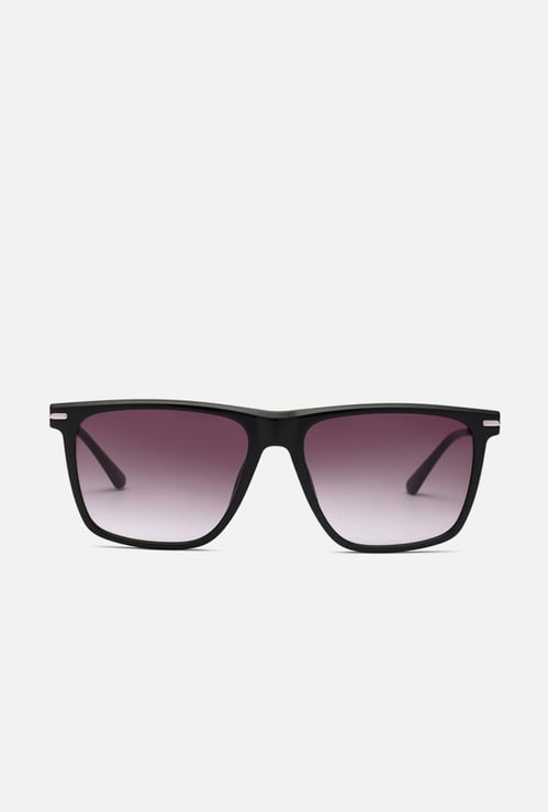 CALVIN KLEIN UV Protected Square Sunglasses - CK2251800157S