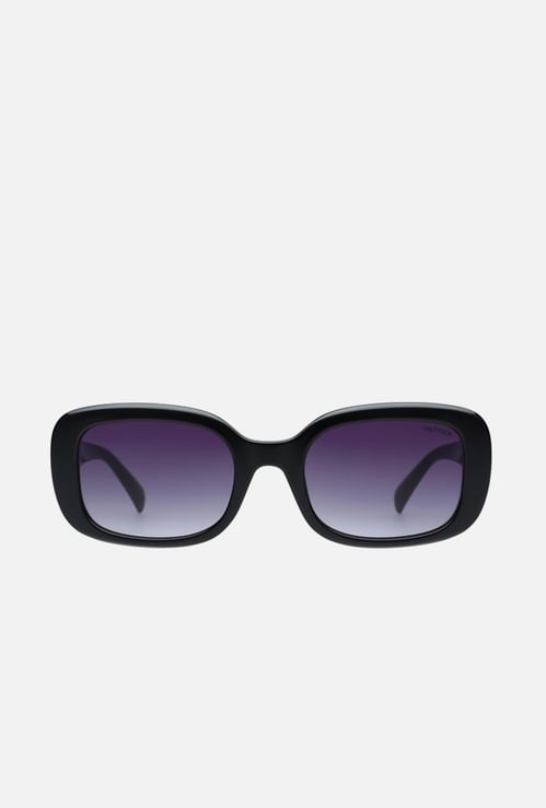 TOMMY HILFIGER UV Protected Rectangle Sunglasses - TH1595C153S