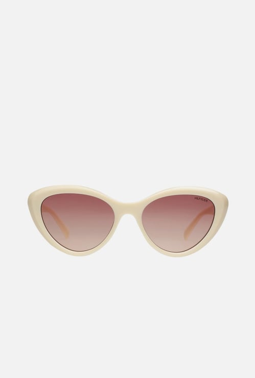 TOMMY HILFIGER UV Protected Cat-Eye Sunglasses - TH1594C655S