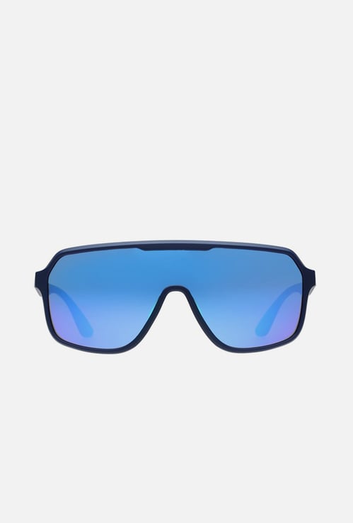 TOMMY HILFIGER UV Protected Sporty Sunglasses - TH1601C2131S