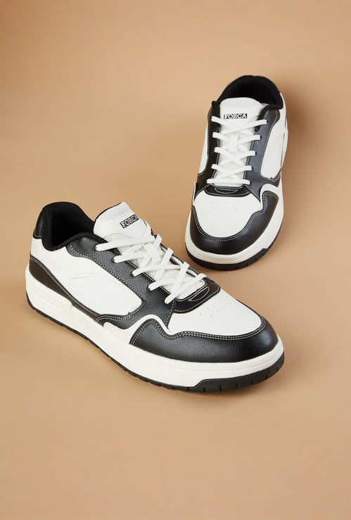 FORCA Colourblocked Shoes