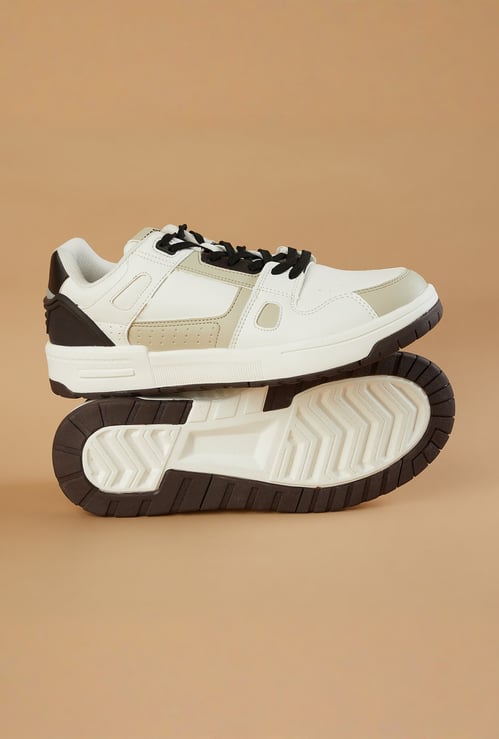 FORCA Colourblock Sneakers