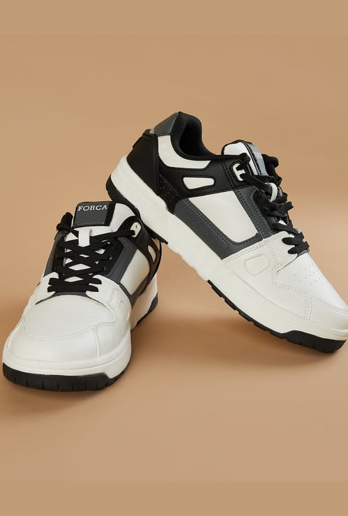 FORCA Colourblock Sneakers