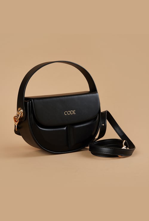 CODE Solid Sling Bag