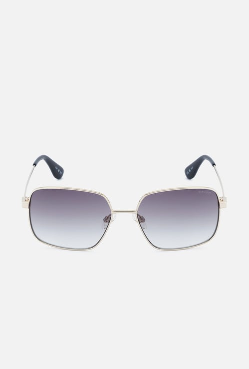 OPIUM UV Protected Square Sunglasses - OP-10266-C02-56