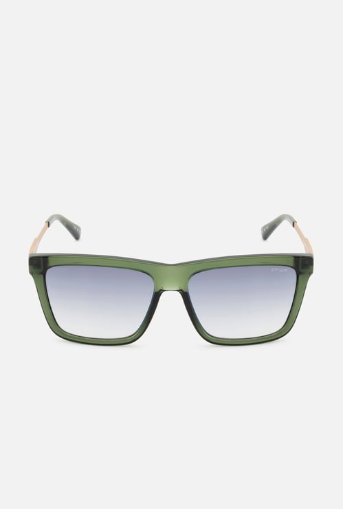 OPIUM UV Protected Square Sunglasses - OP-10202-C05-56