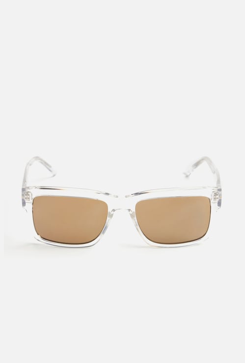 OPIUM Gauntlet UV Protected Wayfarer Sunglasses - OP-10279-C04-55