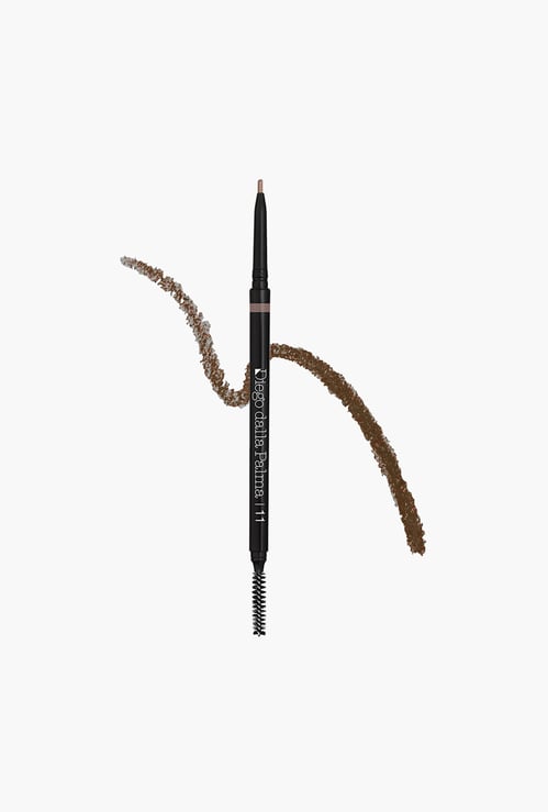 DIEGO DALLA PALMA MILANO High Precision Brow Pencil - Light Taupe - 0.9g