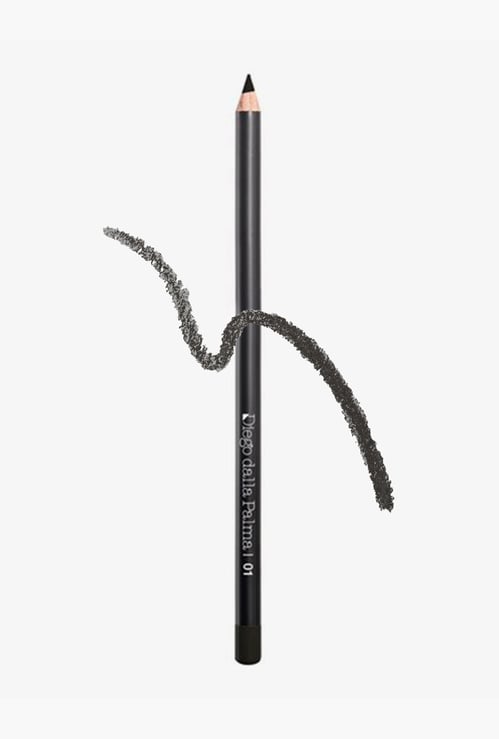 DIEGO DALLA PALMA MILANO Eye Pencil - 01 Black - 1.83g