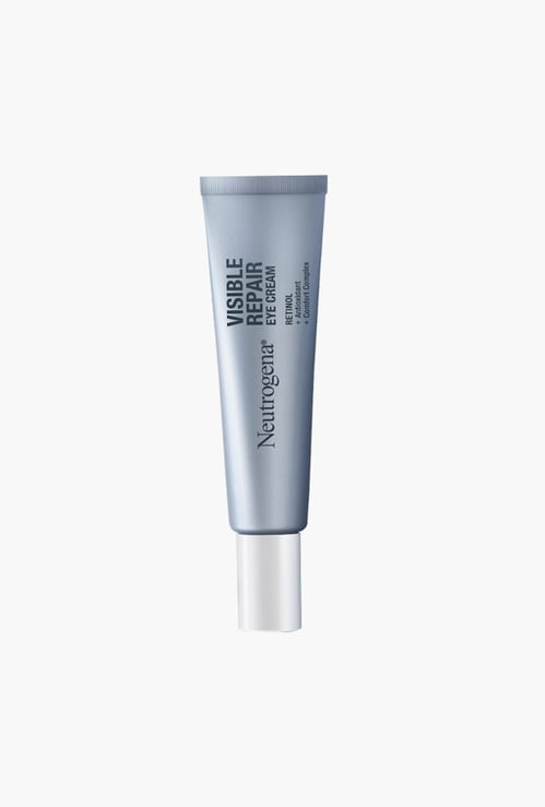 NEUTROGENA Visible Repair Eye Cream - 15g