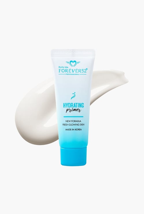 DAILY LIFE FOREVER52 Hydrating Primer - 22ml