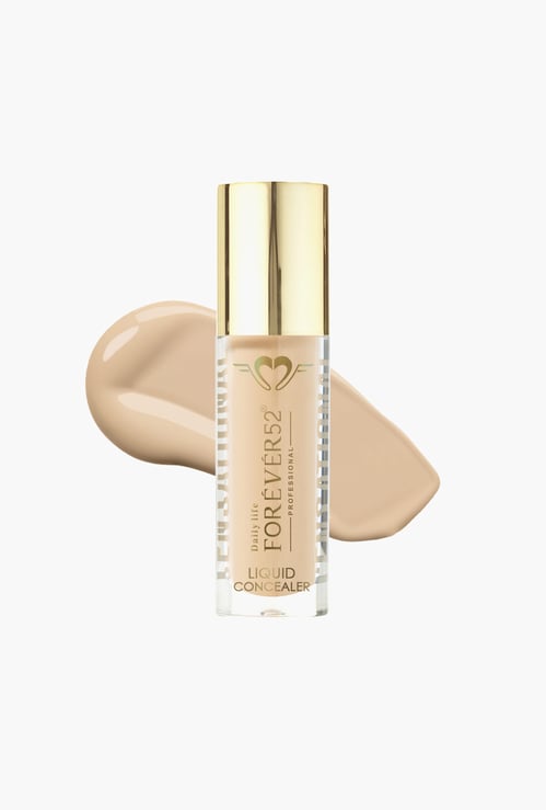 DAILY LIFE FOREVER52 Sensational Liquid Concealer - Maple SNS 205 - 6ml