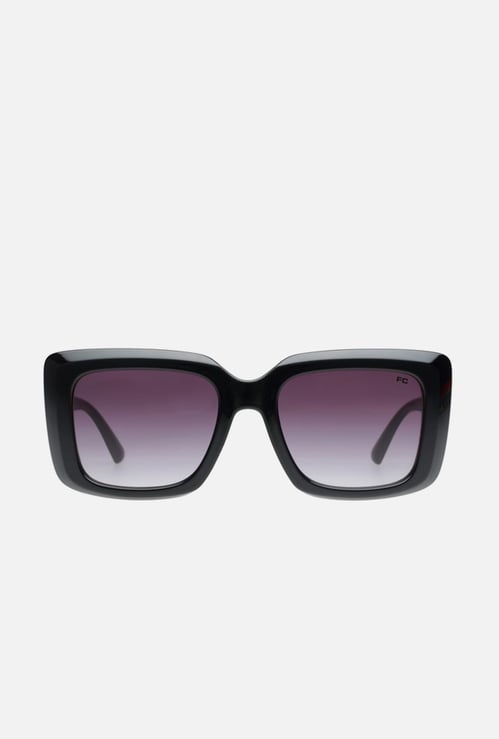 FCUK UV Protected Square Sunglasses - FC7669C152S