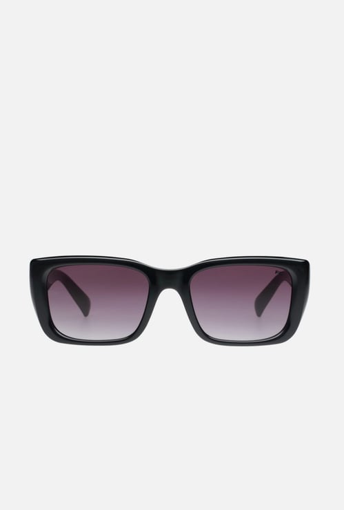 FCUK UV Protected Rectangle Sunglasses - FC7682C1S