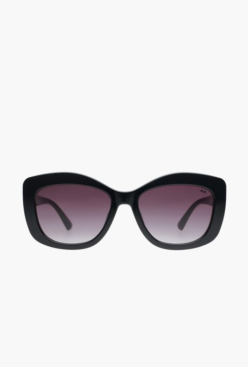 FCUK UV Protected Butterfly Sunglasses - FC7670C1S