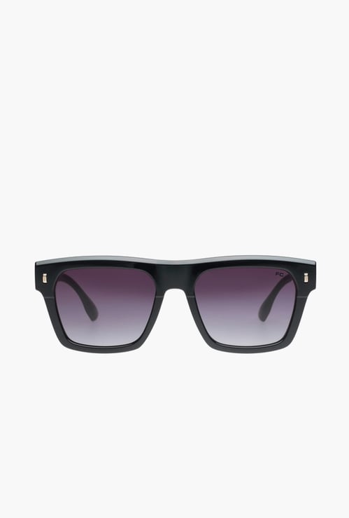 FCUK UV Protected Square Sunglasses - FC7676C4S