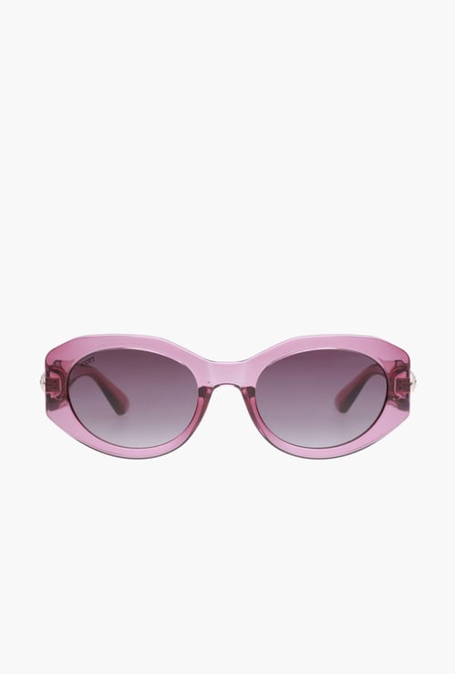SCOTT UV Protected Oval Sunglasses - SC3121CAMAROC2S