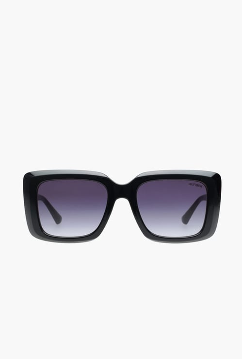 TOMMY HILFIGER UV Protected Square Sunglasses - TH1593C152S