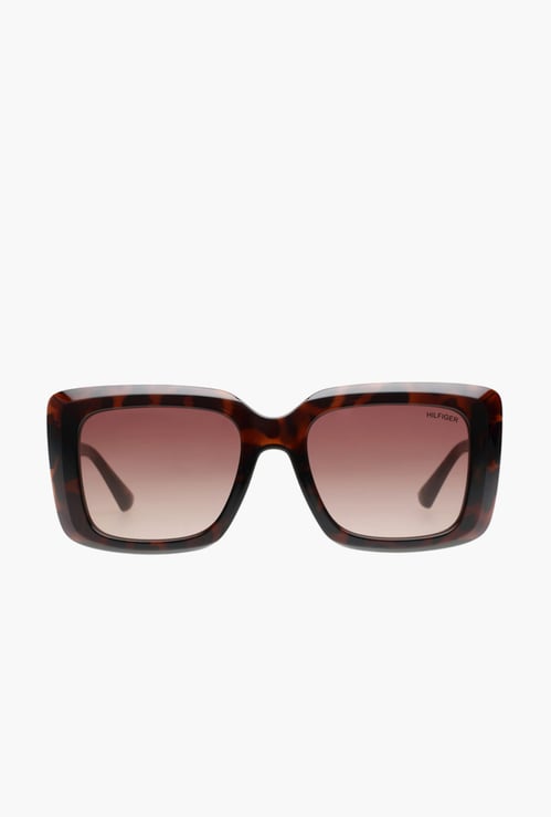 TOMMY HILFIGER UV Protected Square Sunglasses - TH1593C252S