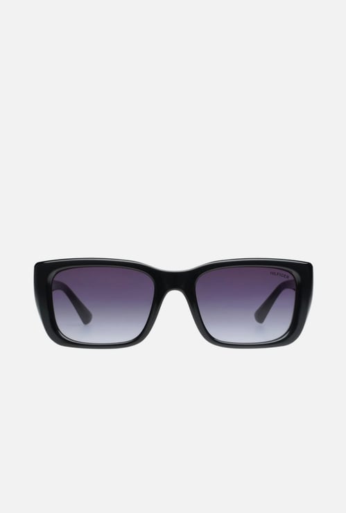 TOMMY HILFIGER UV Protected Rectangle Sunglasses - TH1592C153S