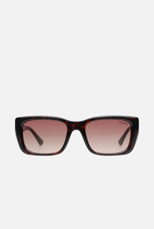 TOMMY HILFIGER UV Protected Rectangle Sunglasses - TH1592C253S