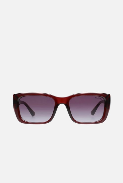 TOMMY HILFIGER UV Protected Square Sunglasses - TH1592C353S