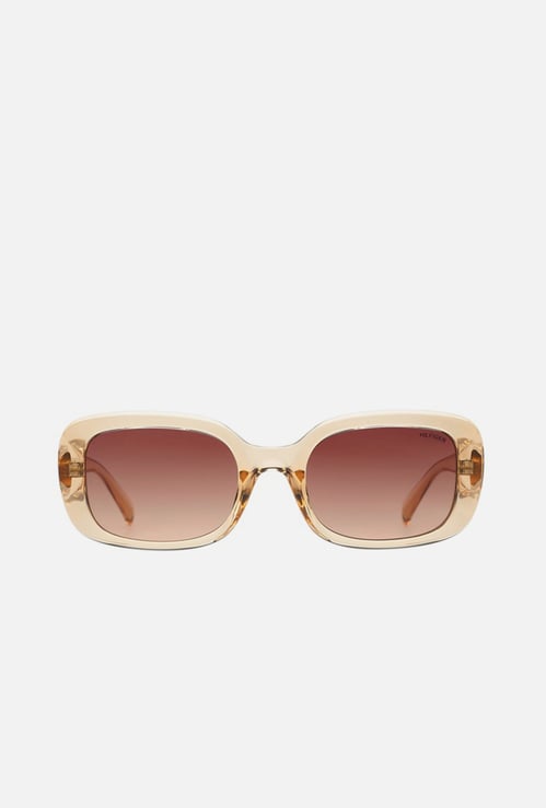 TOMMY HILFIGER UV Protected Rectangle Sunglasses - TH1595C553S