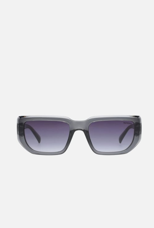 TOMMY HILFIGER UV Protected Rectangle Sunglasses - TH1596C454S